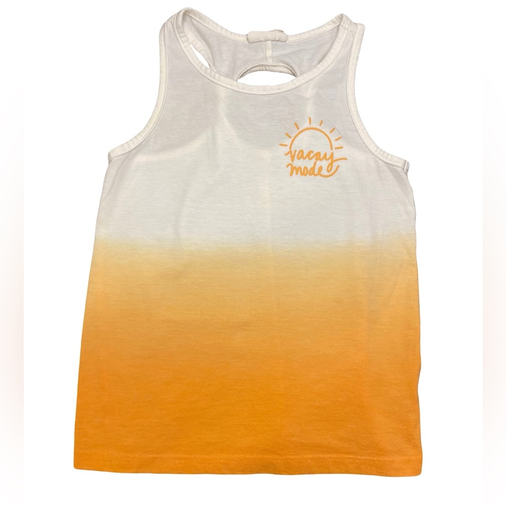 Cat & Jack Tank for Girls